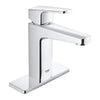GROHE Tallinn Single-handle 4" Centerset Bathroom Faucet – 23838