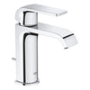 Grohe Defined Single Hole Single-Handle S-Size Bathroom Faucet 4.5 L/Min (1.2 Gpm)