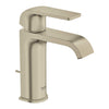 Grohe Defined Single Hole Single-Handle S-Size Bathroom Faucet 4.5 L/Min (1.2 Gpm)
