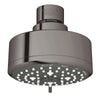 Grohe 100 Shower Head, 4" - 4 Sprays, 6.6 L/min (1.75 gpm)