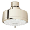 Grohe 100 Shower Head, 4" - 4 Sprays, 6.6 L/min (1.75 gpm)