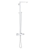 GROHE Euphoria Cube Thermostatic Shower System – 26420