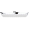 GROHE Rainshower Allure 230 Shower Head, 9" - 1 Spray, 6.6 L/min (1.75 gpm) – 26469