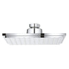 Grohe 150 Shower Head, 6" - 1 Spray, 6.6 L/min (1.75 gpm)