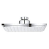 Grohe 150 Shower Head, 6" - 1 Spray, 6.6 L/min (1.75 gpm)