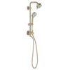 Grohe 18" Shower System with Standard Shower Arm