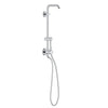 Grohe 18" Shower System with Standard Shower Arm