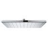 Grohe 310 Mono Shower Head, 12" - 1 Spray, 1.75 GPM (6.6 L/min)