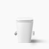 Leap™ One-piece elongated smart toilet, dual-flush - Golzar Home