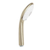 Grohe Euphoria 110 Massage Hand Shower - 3 Sprays, 9.5 L/min (2.5 gpm)