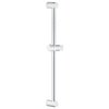 GROHE Tempesta Cosmopolitan 24" Shower Slide Bar – 27521