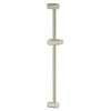 GROHE Tempesta Rustic 24" Shower Slide Bar – 27519