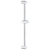 GROHE Tempesta Rustic 24" Shower Slide Bar – 27519