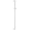 GROHE Tempesta Cosmopolitan 36" Shower Slide Bar – 27522