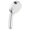 Grohe 100 Hand Shower - 2 Sprays, 5.7 L/min (1.5 gpm)