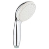 GROHE Tempesta 100 Hand Shower - 2 Sprays, 5.7 L/min (1.5 gpm) – 27597