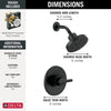 Delta Monitor 14 Series H2Okinetic