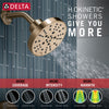 Delta Monitor 14 Series H2Okinetic