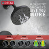 Delta Monitor 14 Series H2Okinetic