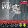 Delta Monitor 14 Series H2Okinetic