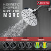 Delta Monitor 14 Series H2Okinetic