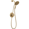 Delta - Arvo Shower Rough & Trim 1L 14S - Champagne Bronze