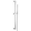 Grohe 24" Shower Slide Bar Kit - 1 Spray, 9.5 L/min (2.5 gpm)