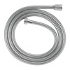 Grohe 79" Metal Shower Hose