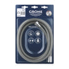 Grohe 79" Shower Hose