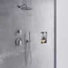 Grohe Defined 3-Way Diverter Trim