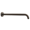 GROHE Rainshower Ondus Rainshower 15" Round Shower Arm – 28540 Oil Rubbed Bronze