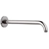 GROHE Rainshower 12" Round Shower Arm – 28577 Polished Nickel InfinityFinish