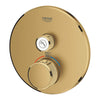 Grohe Single Function Thermostatic Valve Trim