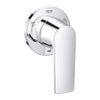 Grohe Defined 3-Way Diverter Trim