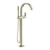 Grohe Defined Single-Handle Freestanding Tub Faucet With 6.6 L/Min (1.75 Gpm) Hand Shower
