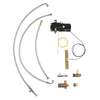 GROHE Touchless Foot Control Retro-Fit Set – 30310