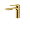 Aquabrass Single-hole lavatory faucet
