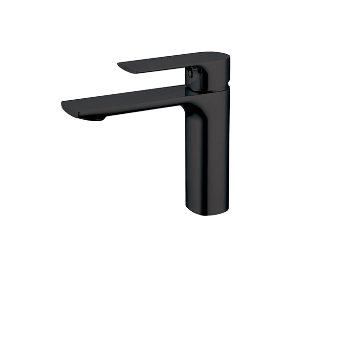 Aquabrass Single-hole lavatory faucet