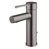 Grohe Essence New Single Hole Single-Handle S-Size Bathroom Faucet 4.5 L/Min (1.2 Gpm)