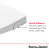 American Standard AquaWash® Slim Non-Electric SpaLet® Bidet Seat With Manual Operation