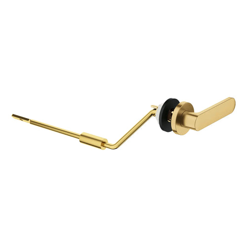 Grohe Essence Toilet Trip Lever Right/Left - Golzar Home