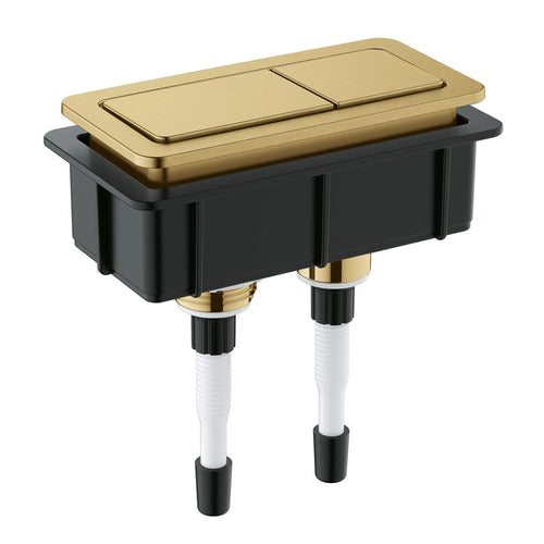 Grohe Eurocube Dual Flush Actuator - Golzar Home