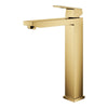 Grohe Eurocube® Single Hole Single-Handle Deck Mount Vessel Sink Faucet 4.5 L/Min (1.2 Gpm)