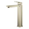 Grohe Eurocube® Single Hole Single-Handle Deck Mount Vessel Sink Faucet 4.5 L/Min (1.2 Gpm)