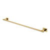 GROHE Essentials Cube 24" Towel Bar – 40509