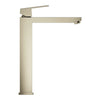Grohe Eurocube® Single Hole Single-Handle Deck Mount Vessel Sink Faucet 4.5 L/Min (1.2 Gpm)