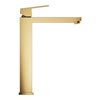 Grohe Eurocube® Single Hole Single-Handle Deck Mount Vessel Sink Faucet 4.5 L/Min (1.2 Gpm)