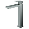 Grohe Eurocube® Single Hole Single-Handle Deck Mount Vessel Sink Faucet 4.5 L/Min (1.2 Gpm)