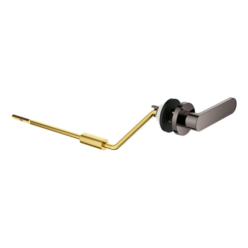 Grohe Essence Toilet Trip Lever Right/Left - Golzar Home