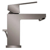Grohe Eurocube® Single Hole Single-Handle S-Size Bathroom Faucet 4.5 L/Min (1.2 Gpm)